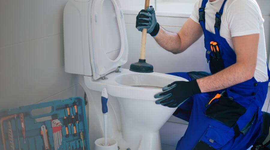 Local expert plumbing services in Dixie, WA